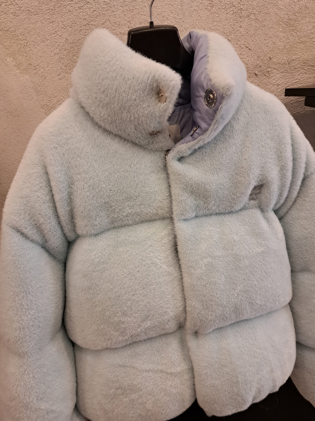 Puffer Piumino Bonsai