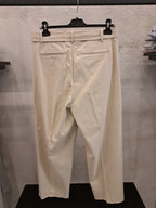 Pantalone con cintura