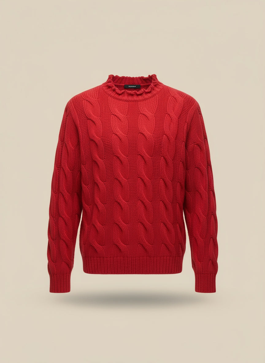 Maglione Danilo paura