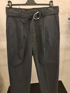 Pantalone con cintura