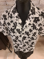 Camicia Black circus