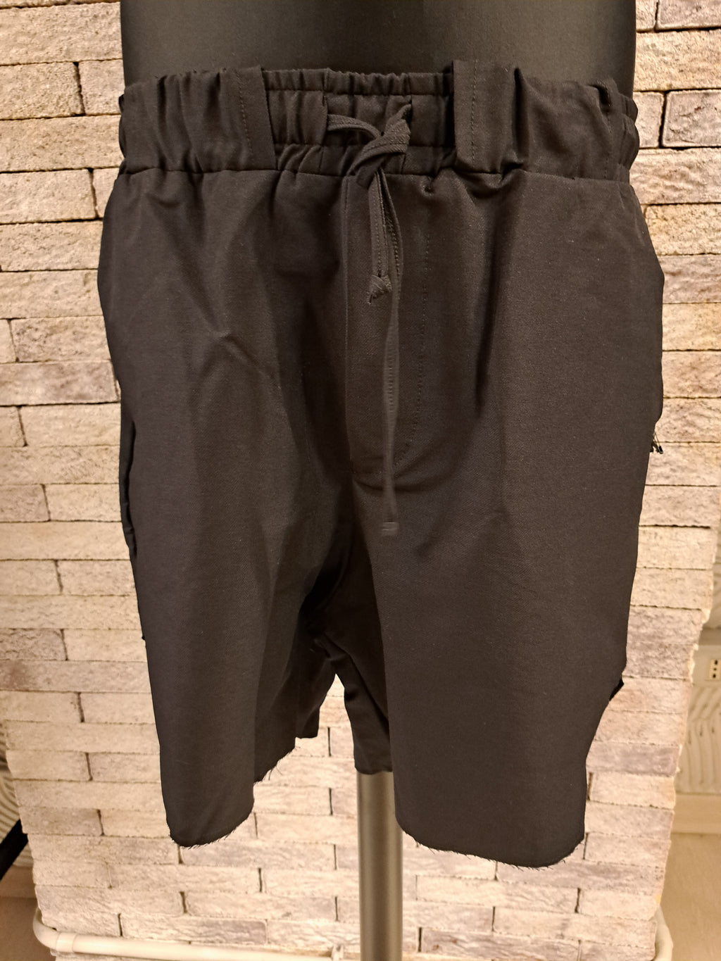 Bermuda black circus