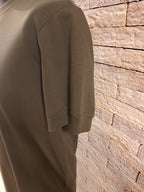 T-shirt filo di Scozia