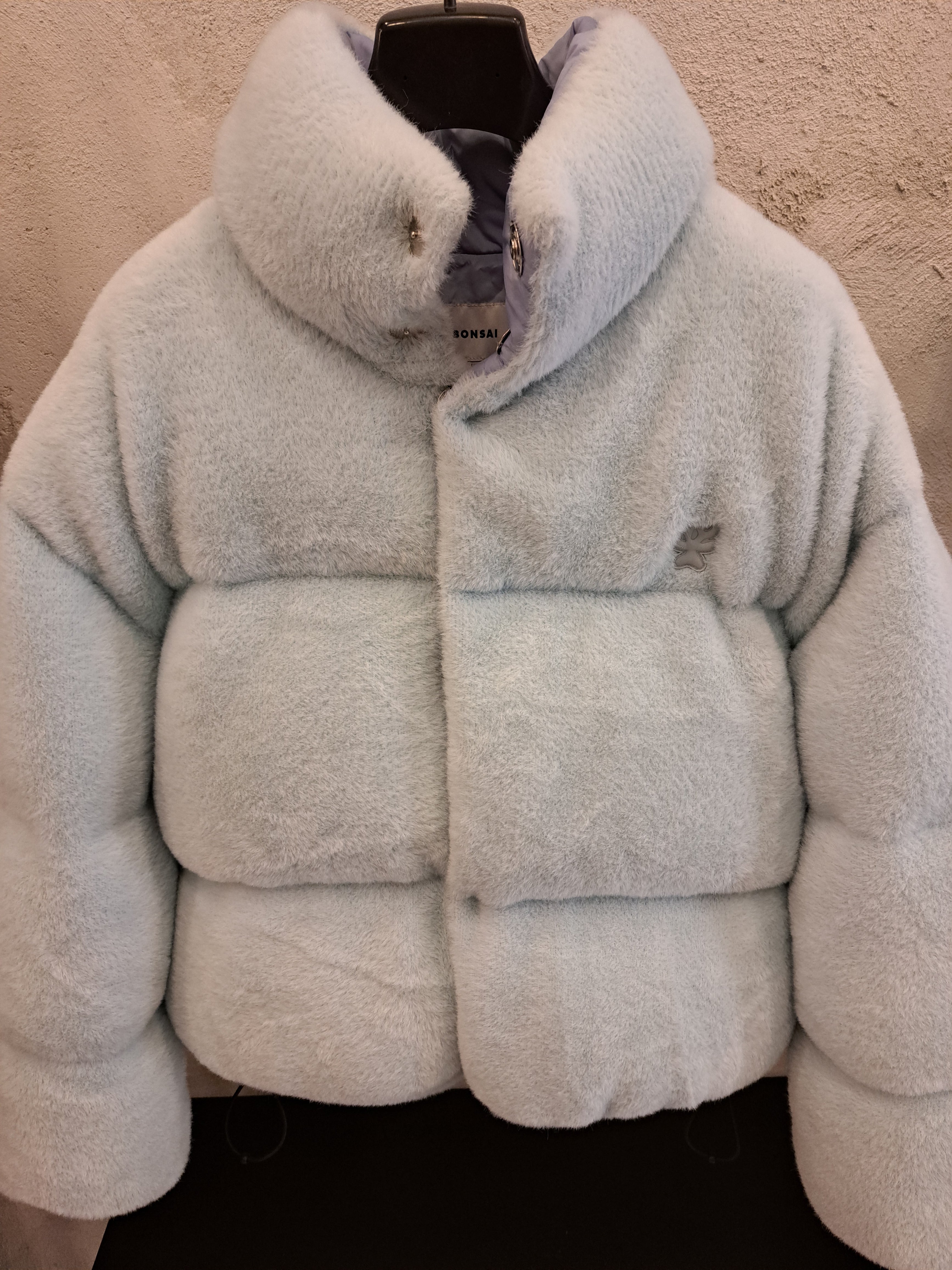 Puffer Piumino Bonsai