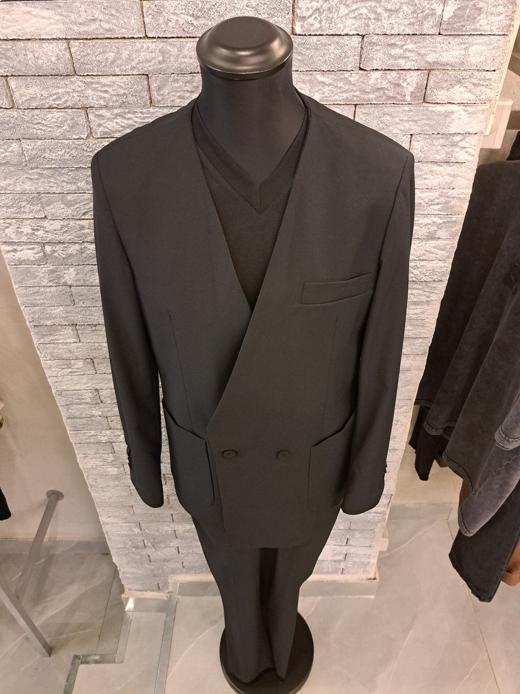 Giacca  Black circus