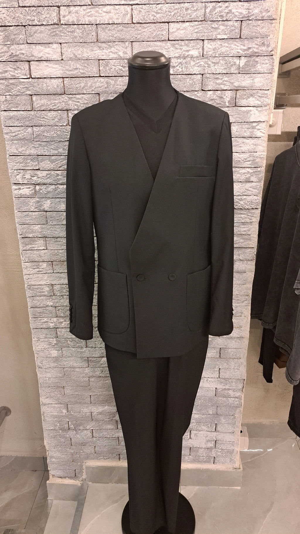 Giacca  Black circus