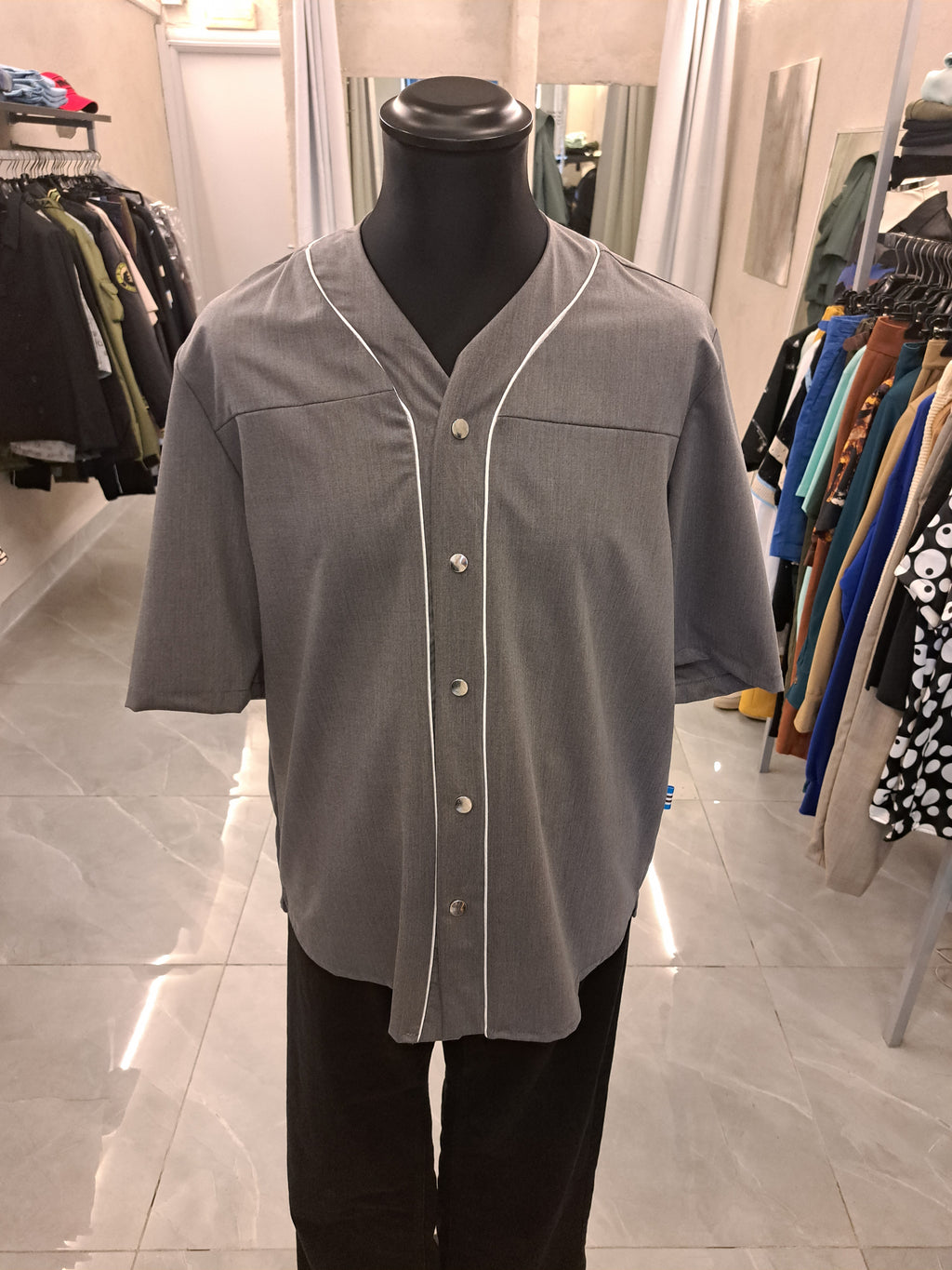 Camicia CHIODI