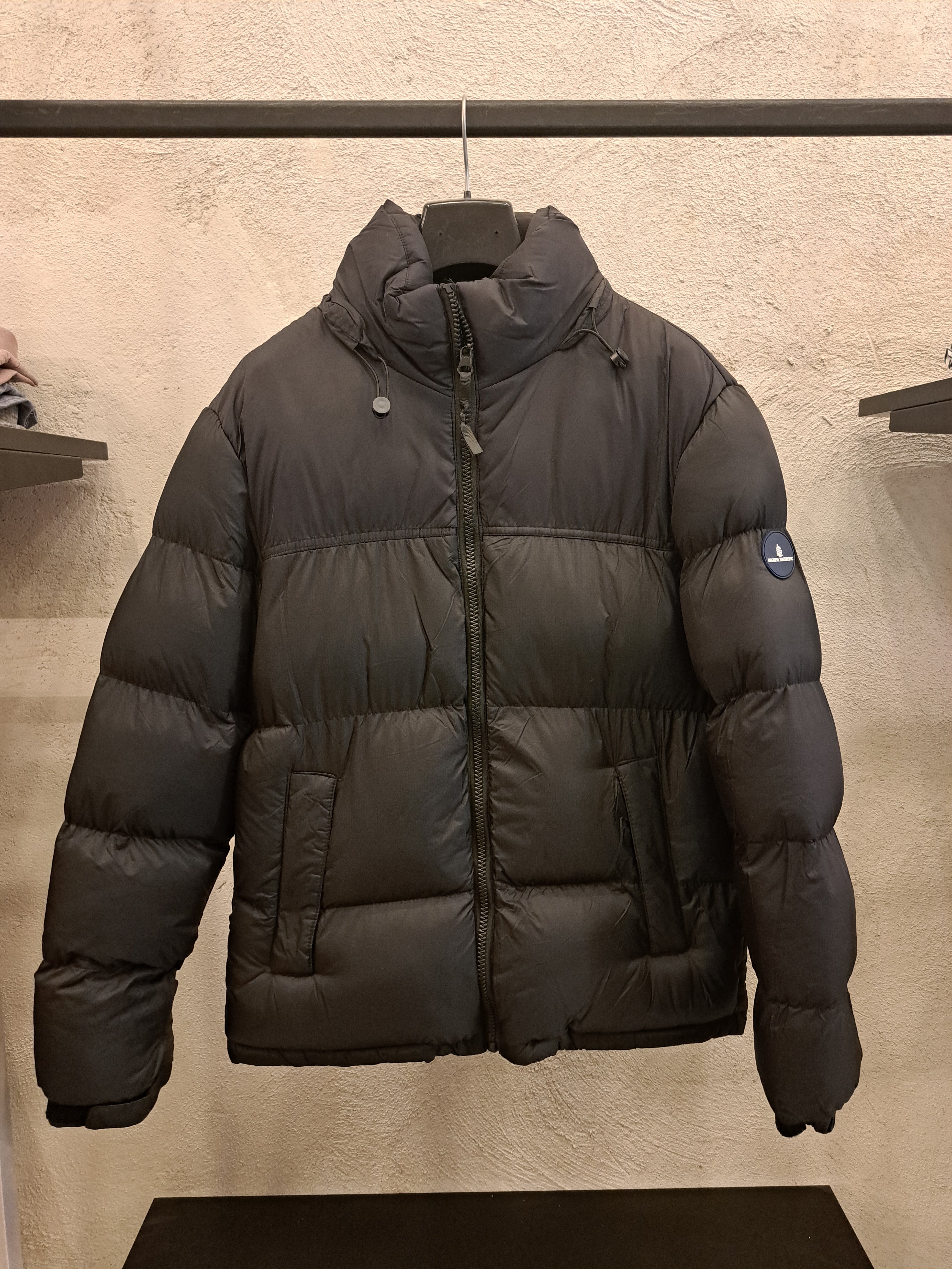 Piumino Marina Yachting