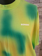 T-shirt bonsai
