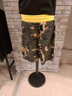 Bermuda Alessandro dell'acqua