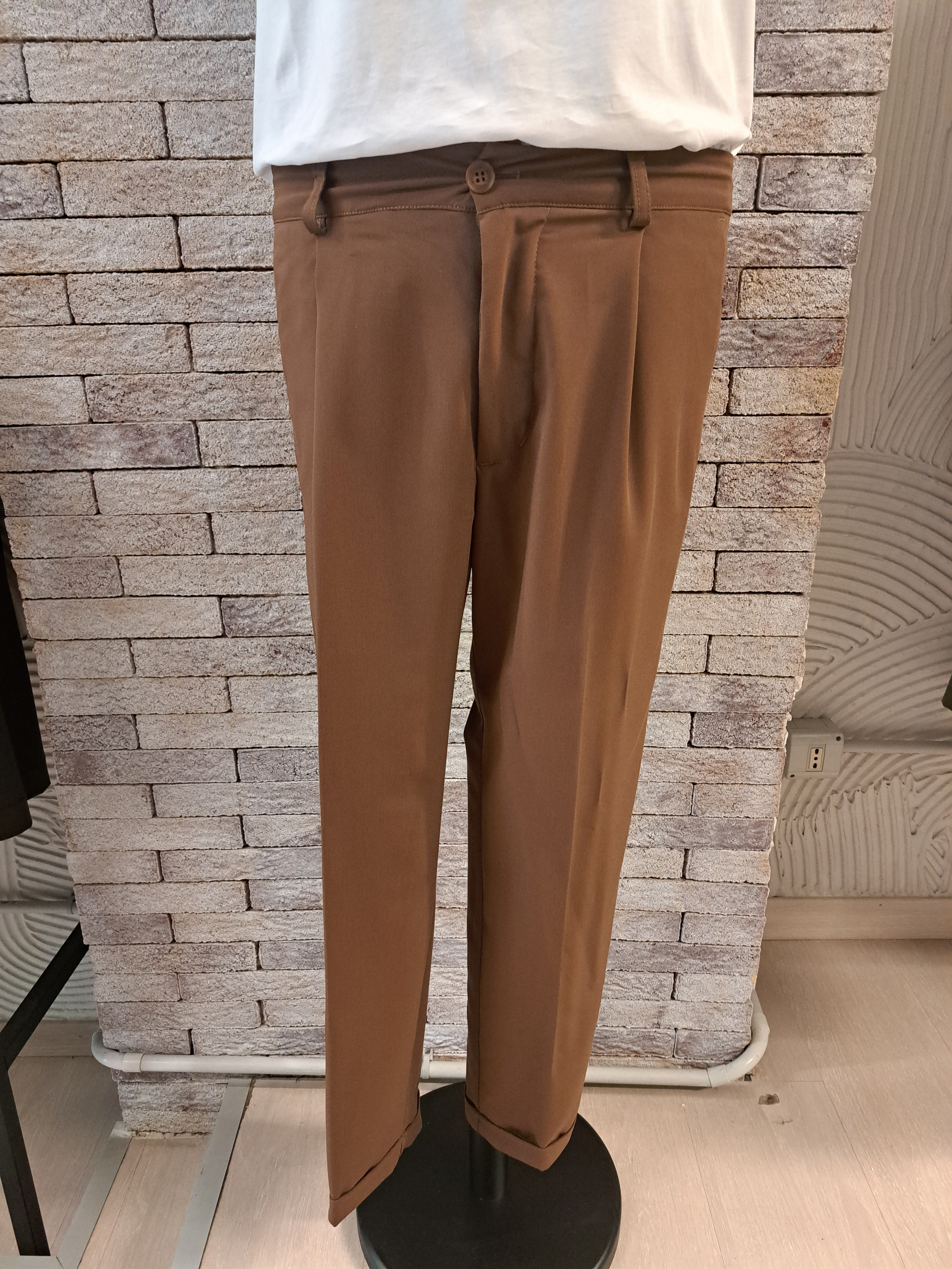 Pantalone ticino