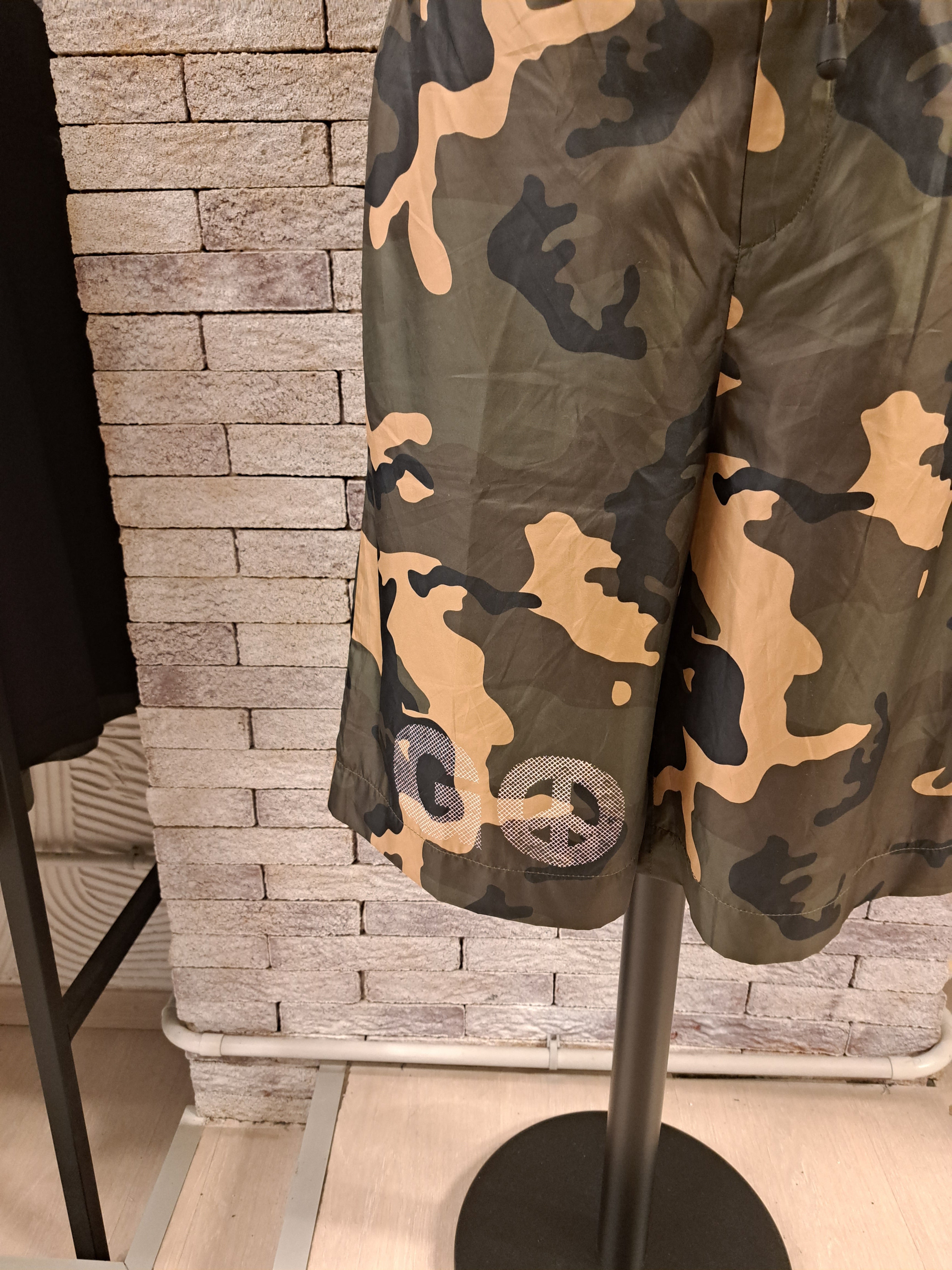 Bermuda Alessandro dell'acqua