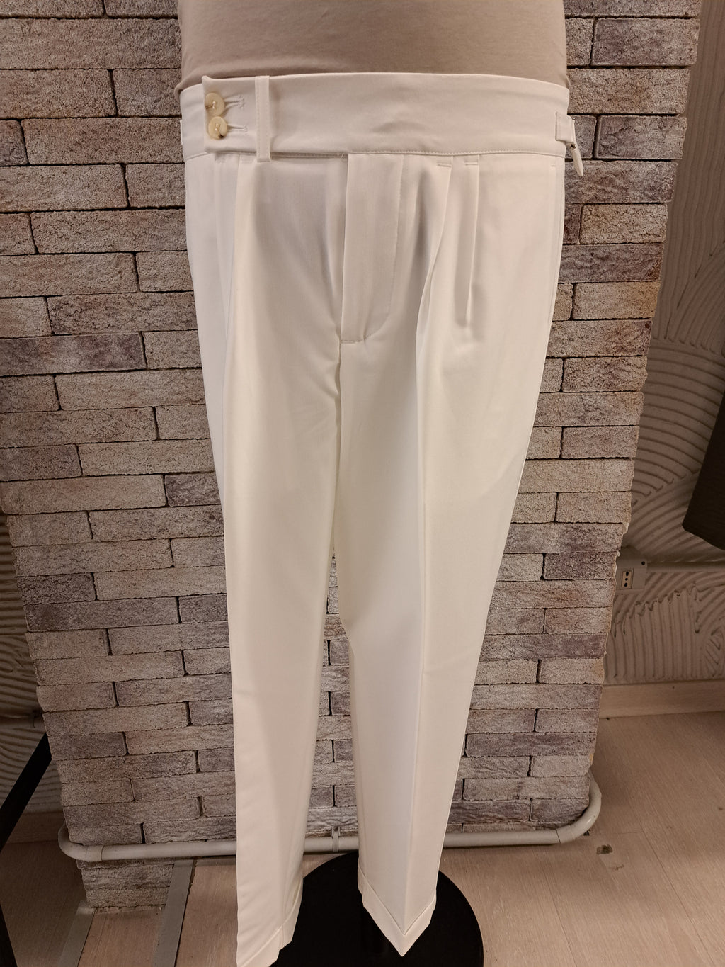 Pantalone presley