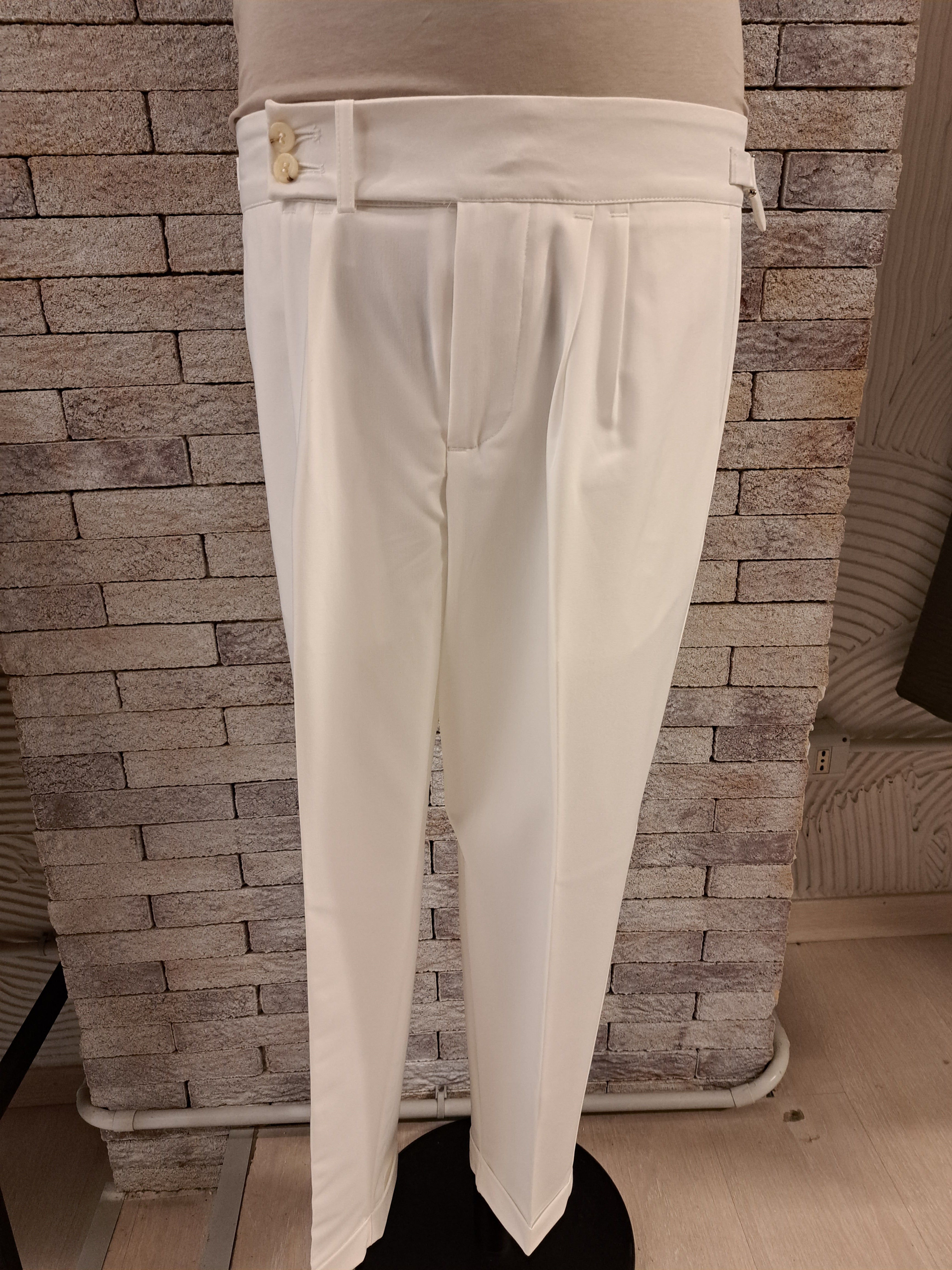 Pantalone presley