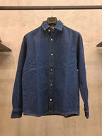 Camicia denim