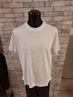 T-shirt filo di Scozia