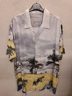 Camicia Danilo paura