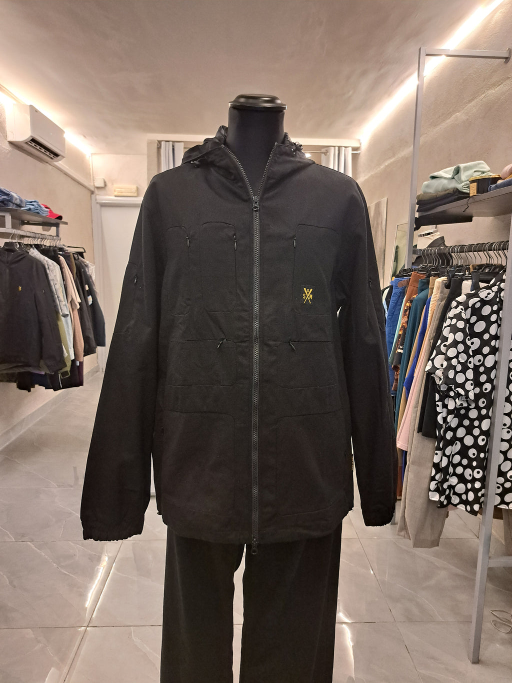 Giubbino State of Mind