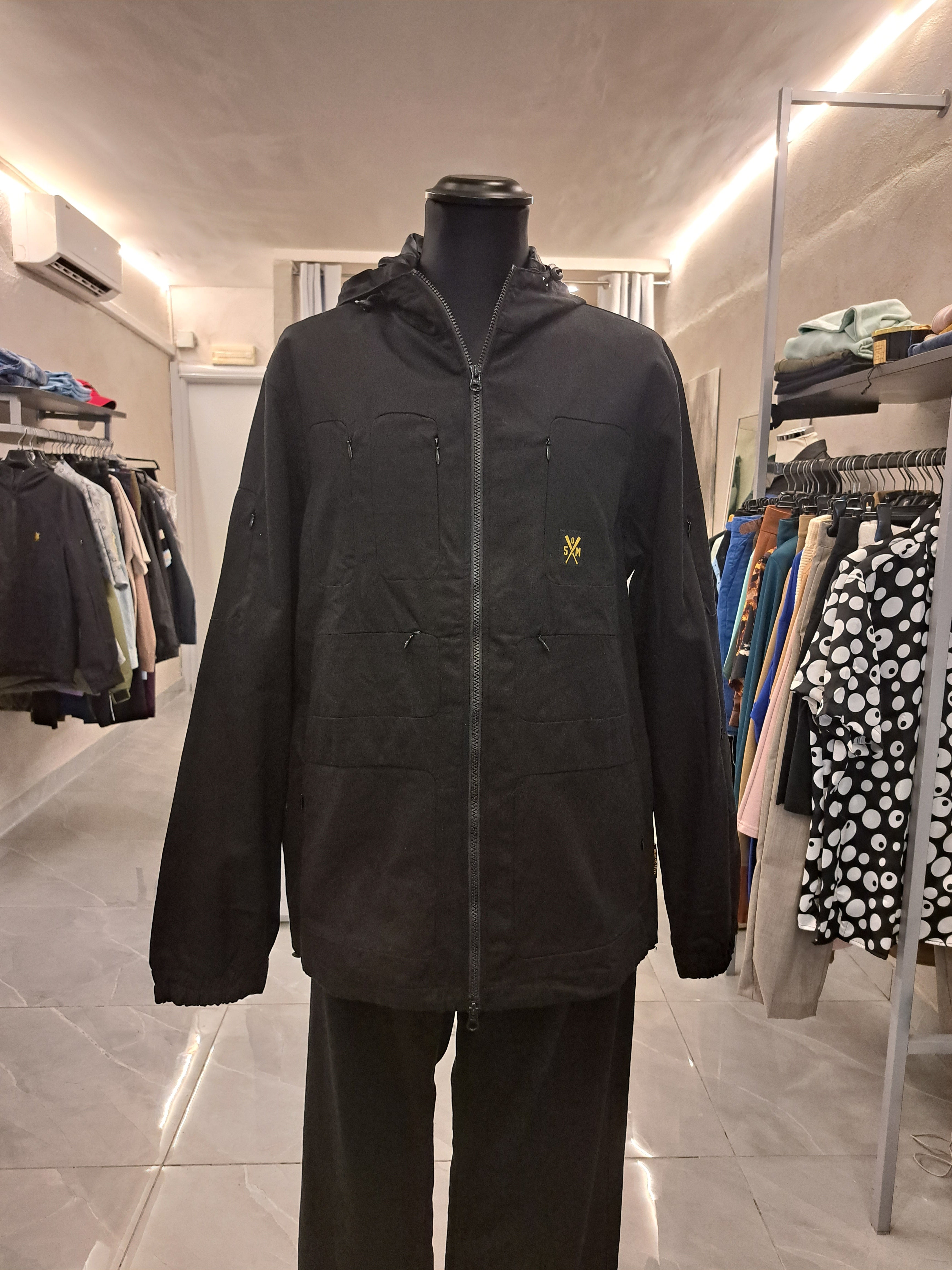 Giubbino State of Mind