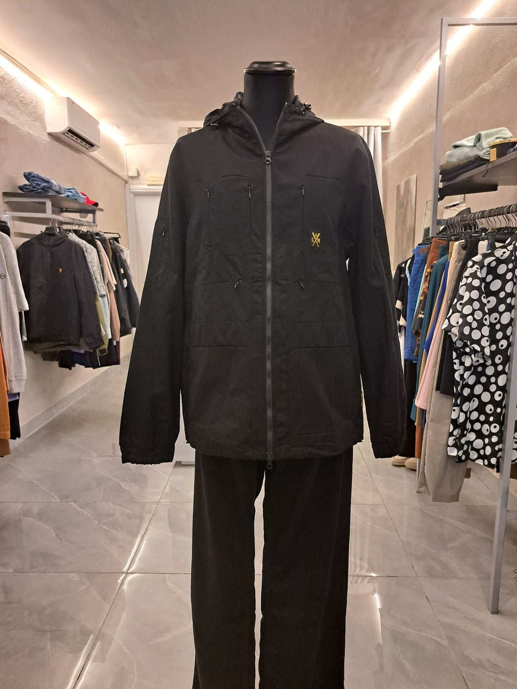 Giubbino State of Mind