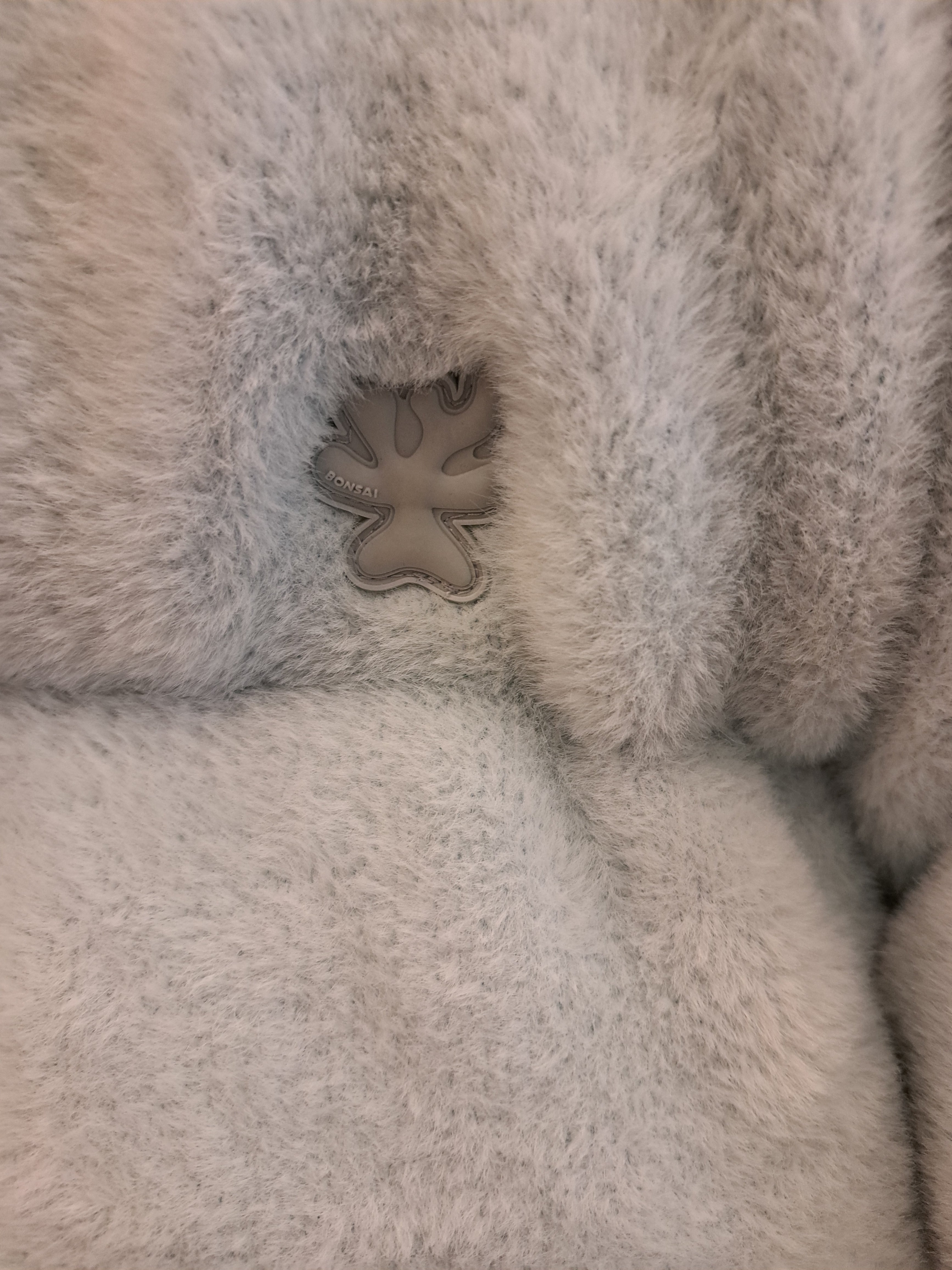 Puffer Piumino Bonsai