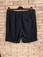 Bermuda con elastico