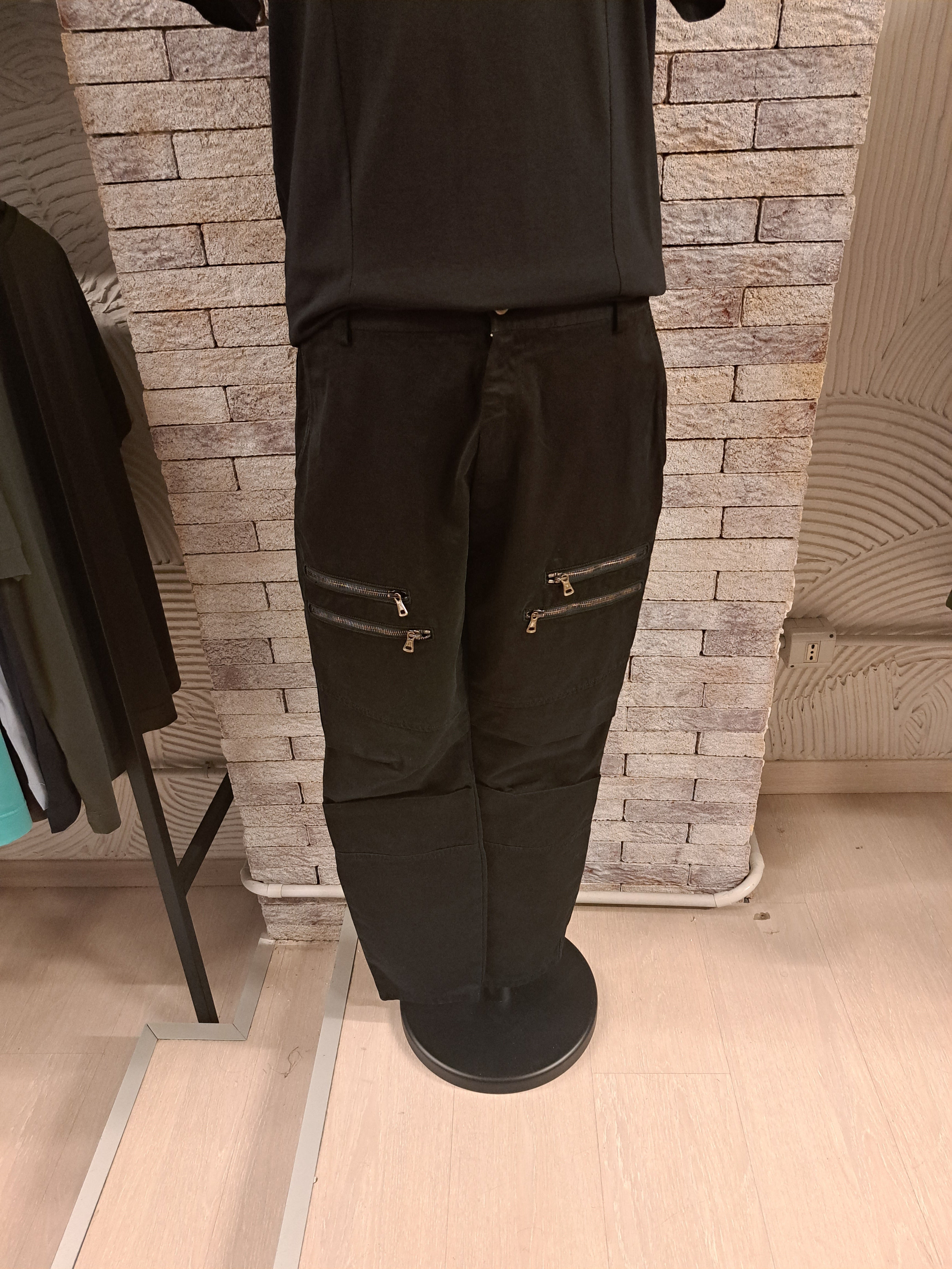 Pantalone biker