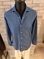 Camicia denim