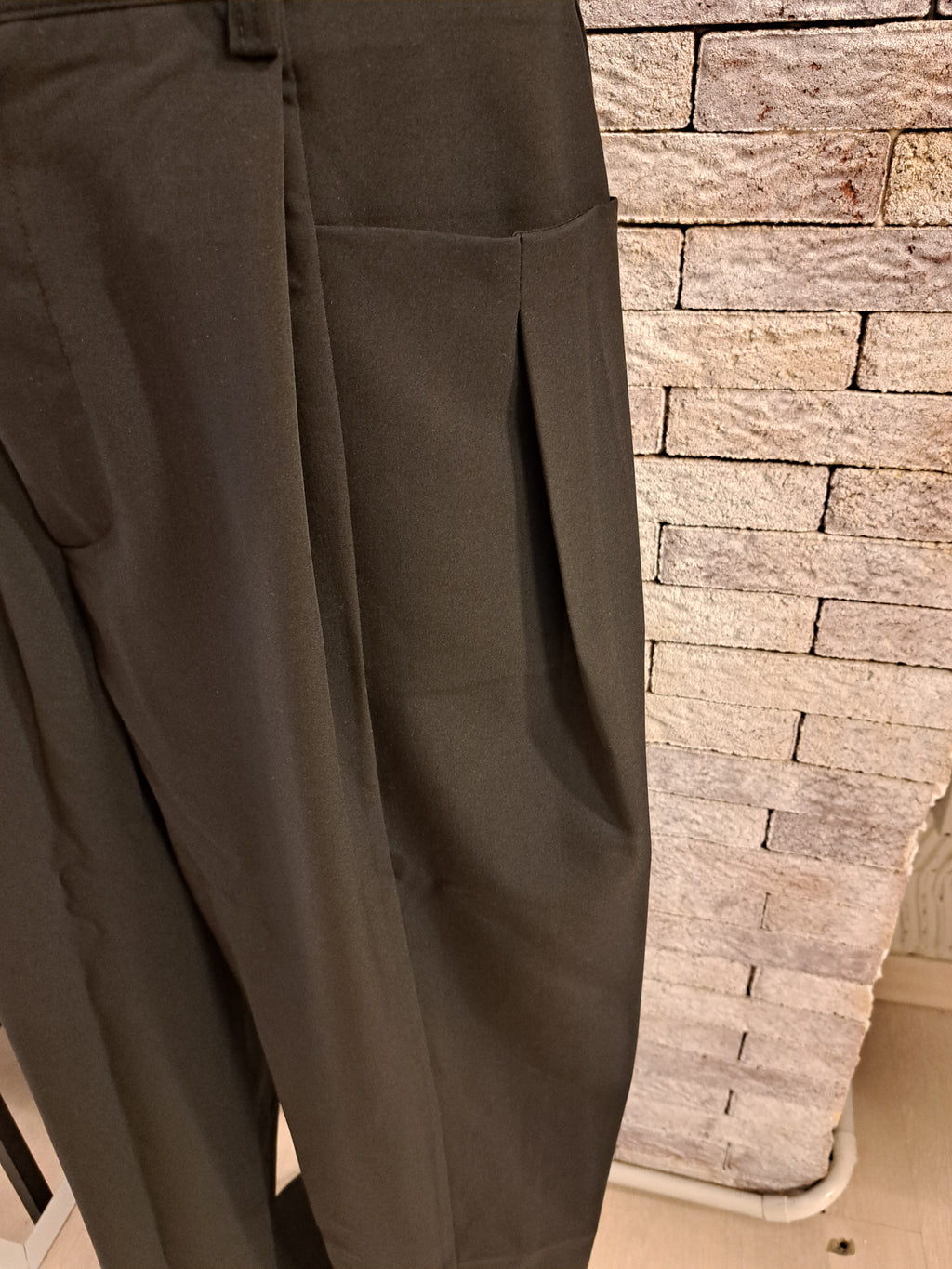 Pantalone black circus