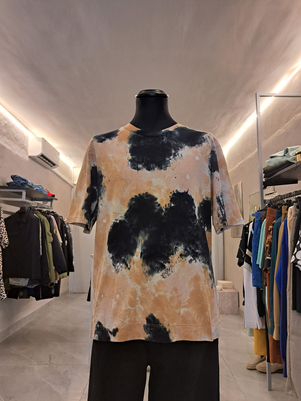 T-shirt Danilo paura