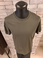 T-shirt filo di Scozia