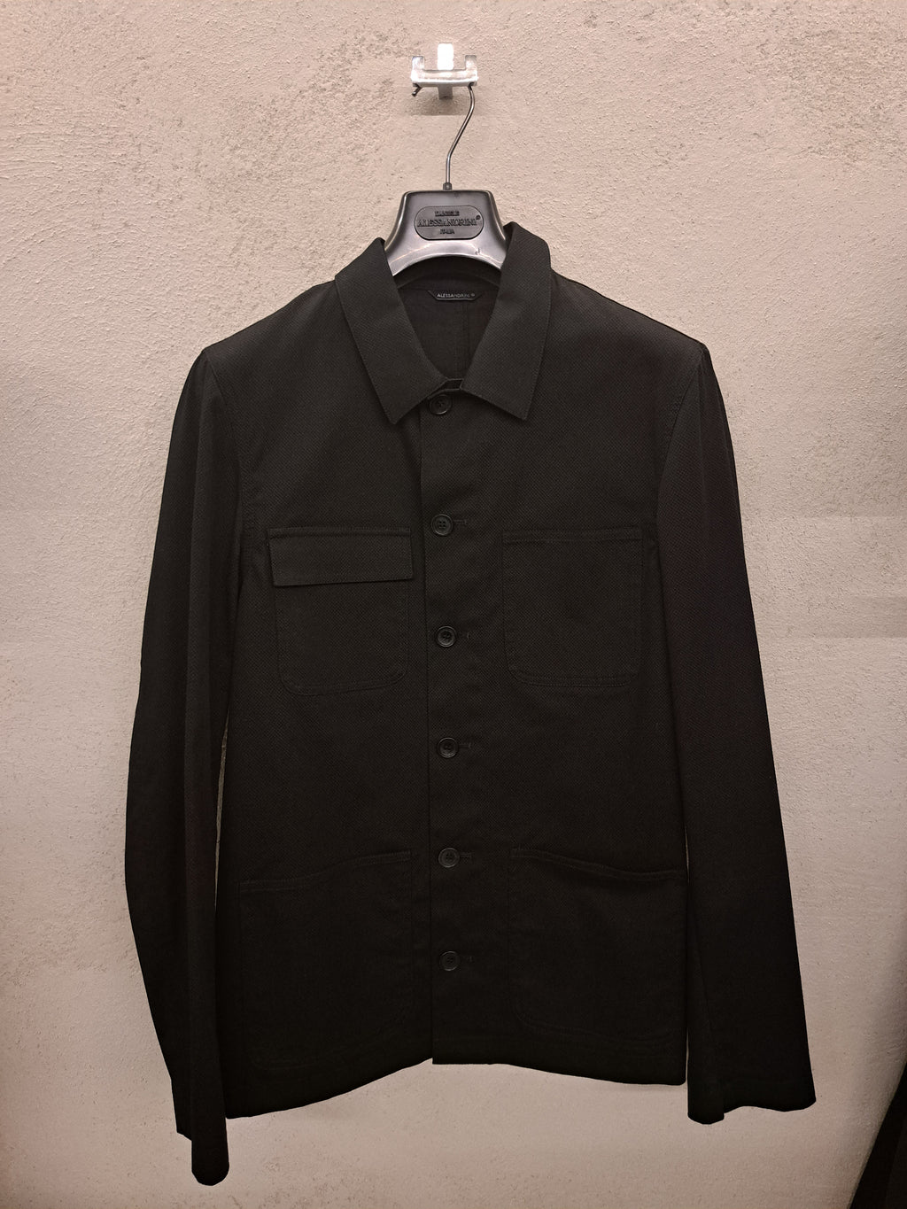 Sariana D.alessandrini