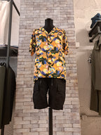 Cargo  Alpha industries