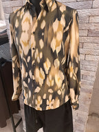 Camicia Black circus