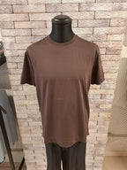 T-shirt filo di Scozia