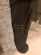 Pantalone biker