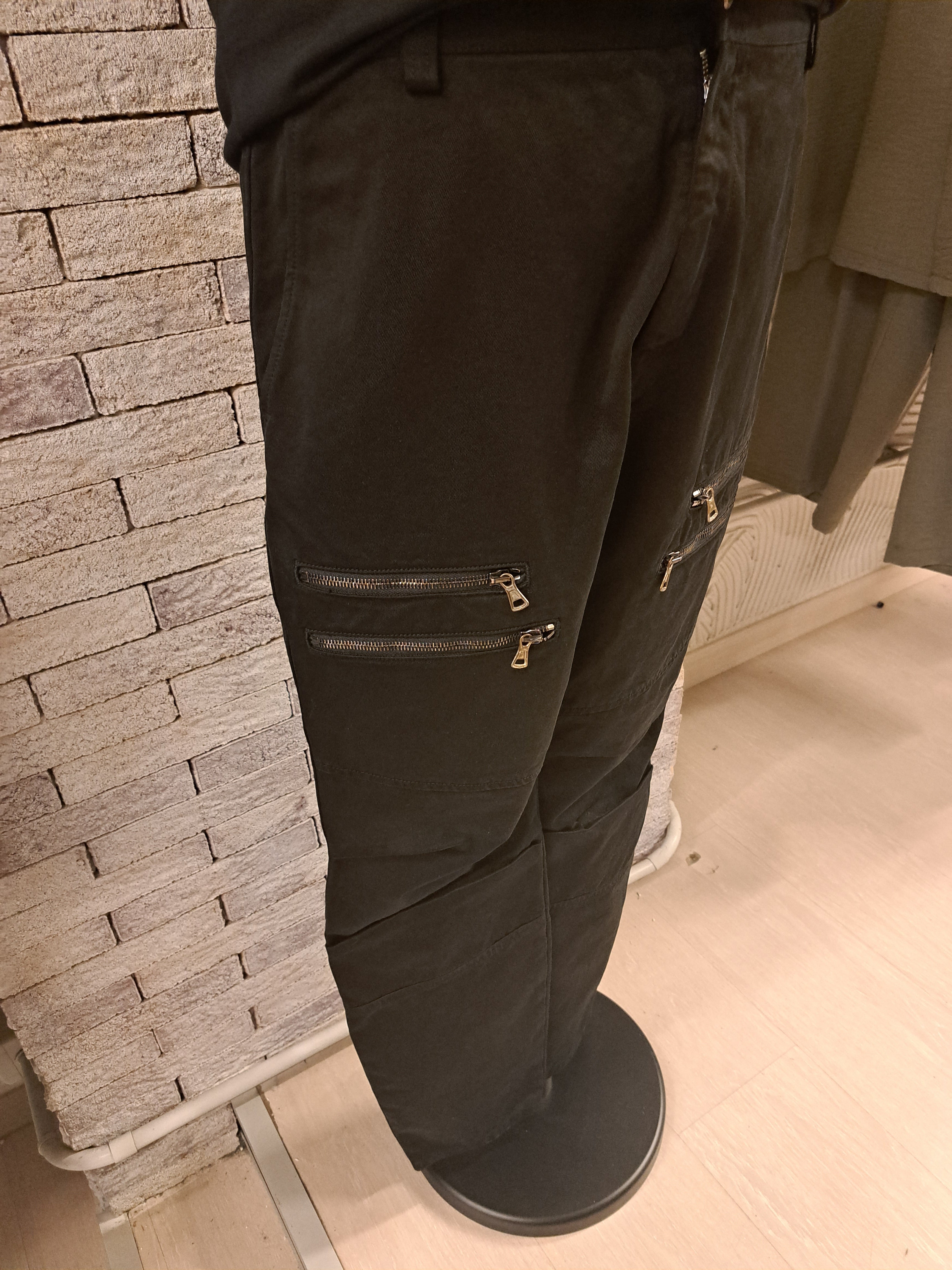 Pantalone biker