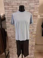 T-shirt filo di Scozia