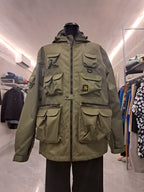 Jacket State of Mind