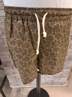 Costume black circus