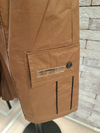 Bermuda studio homme