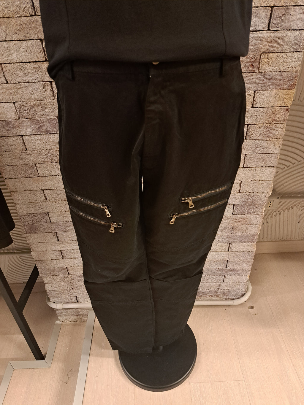 Pantalone biker