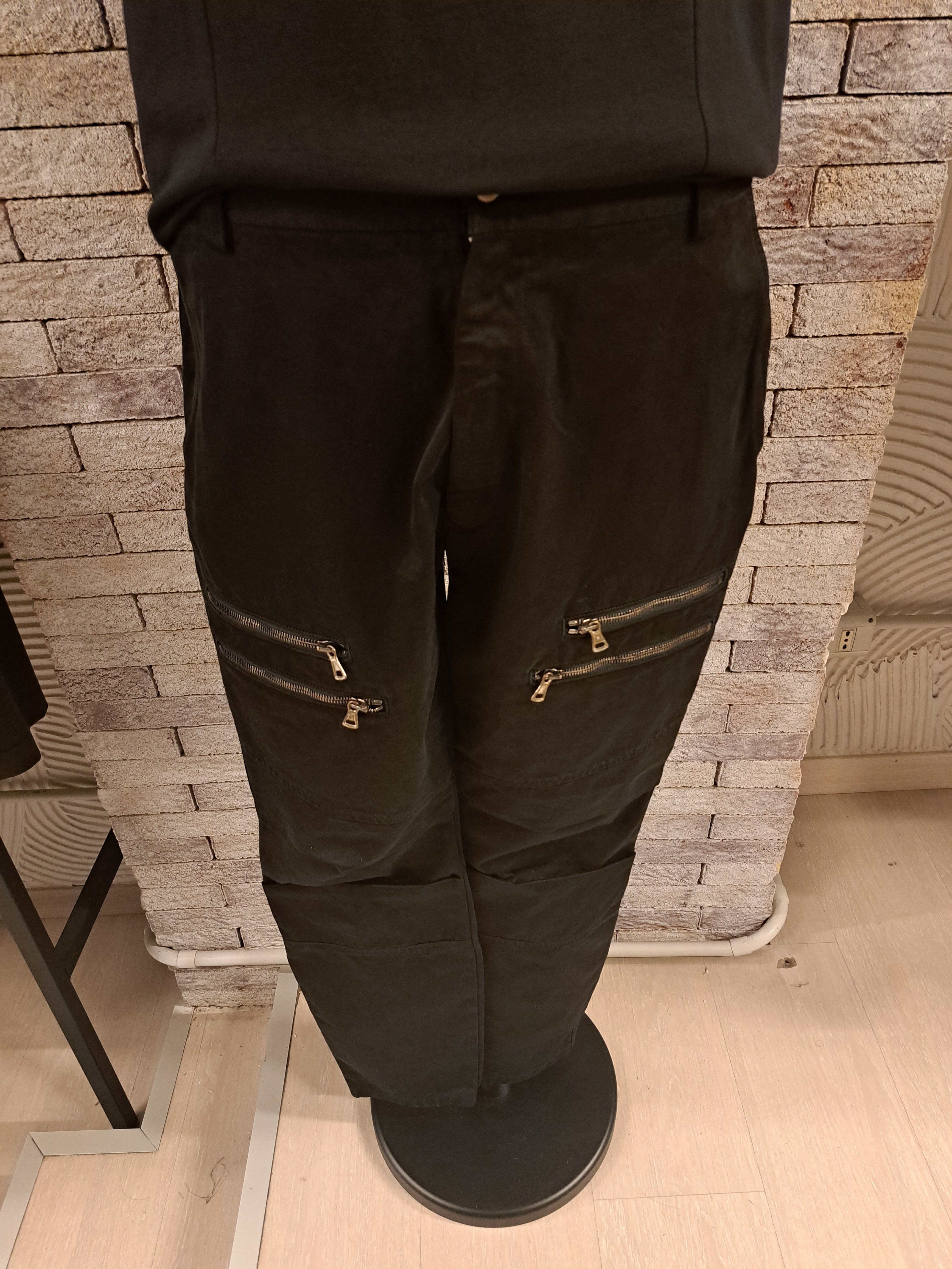 Pantalone biker