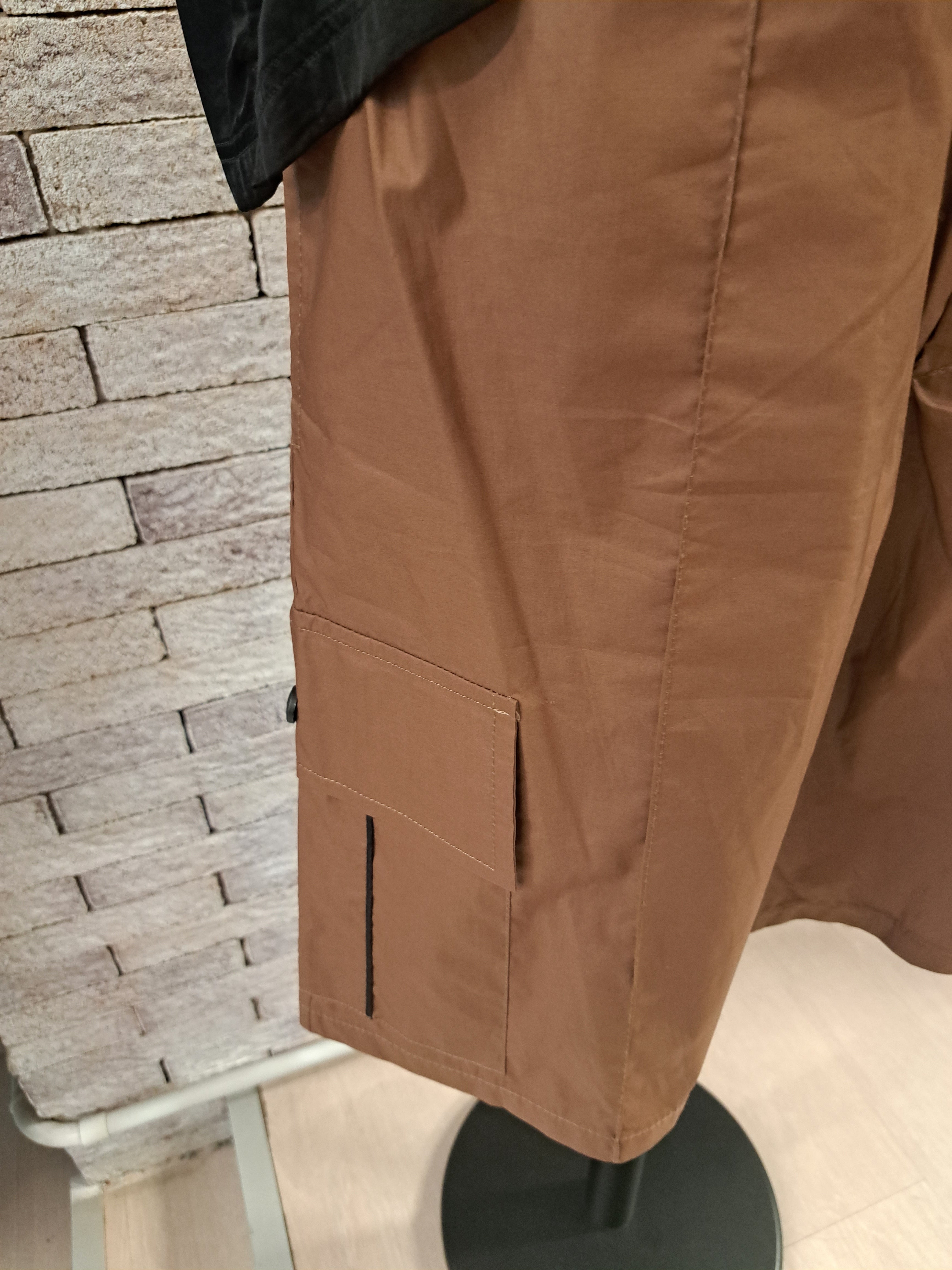 Bermuda studio homme