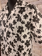 Camicia Black circus