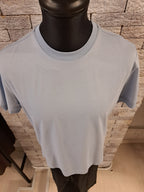 T-shirt filo di Scozia