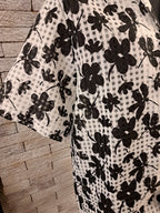 Camicia Black circus