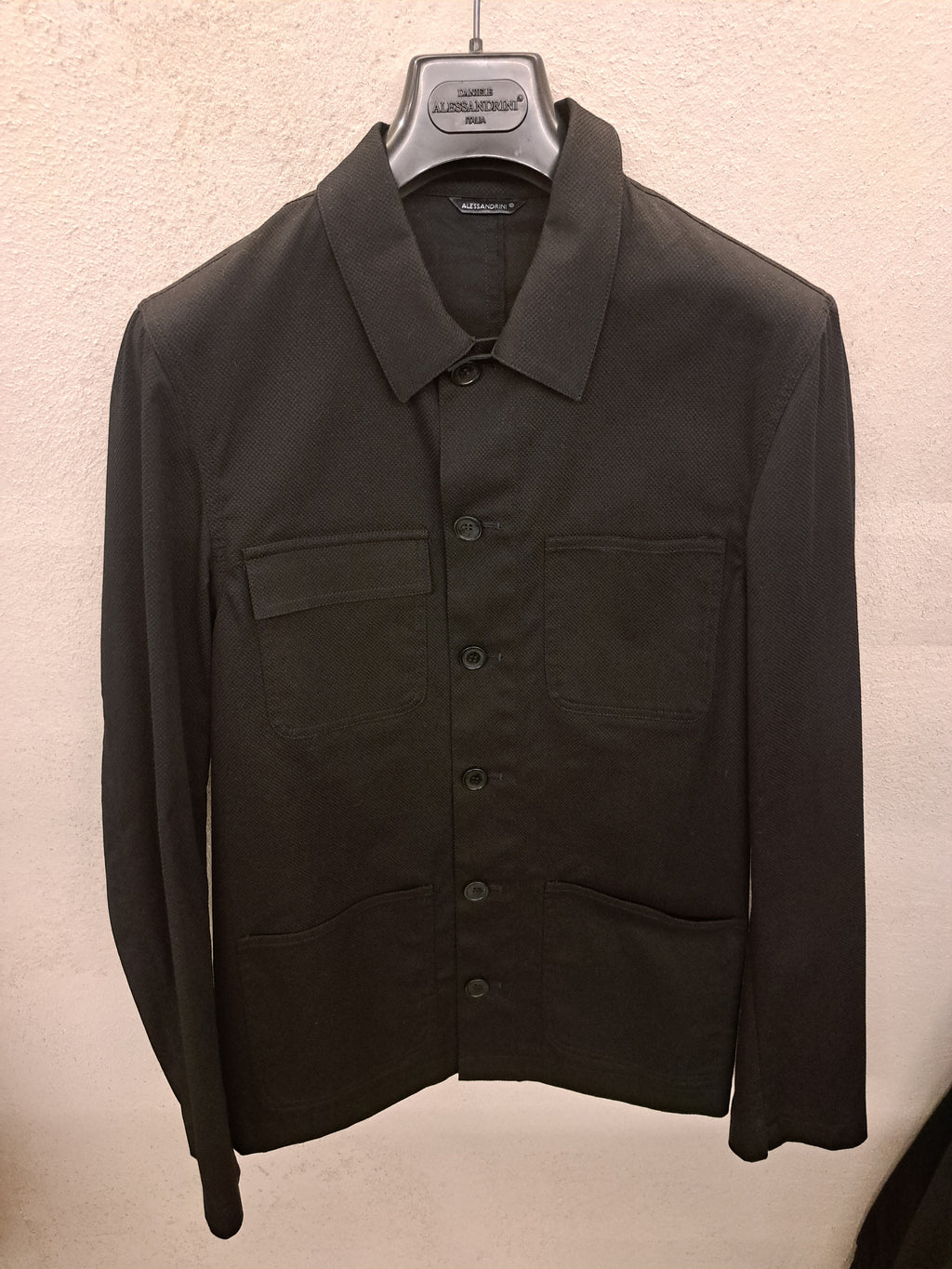 Sariana D.alessandrini