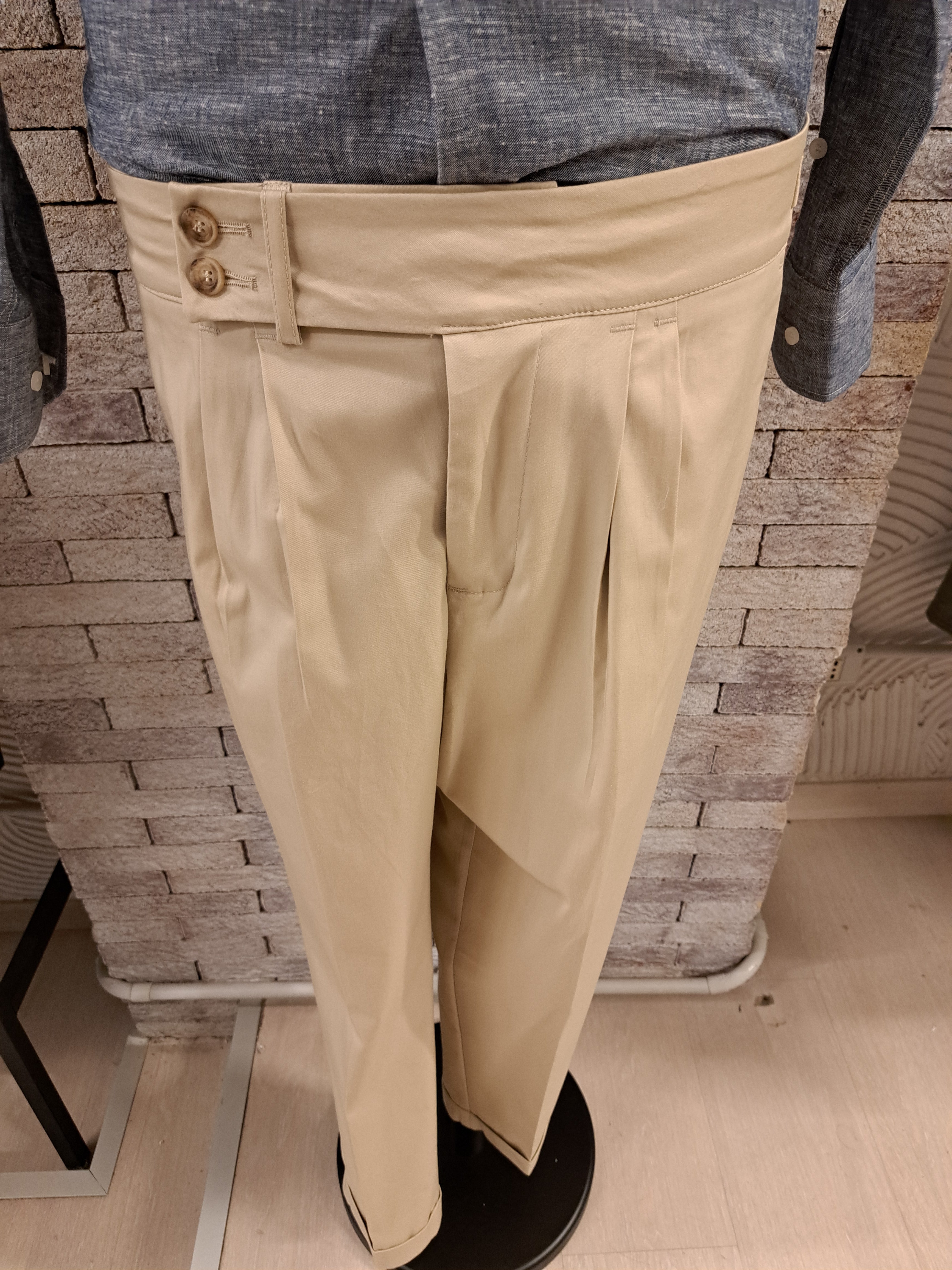 Pantalone presley