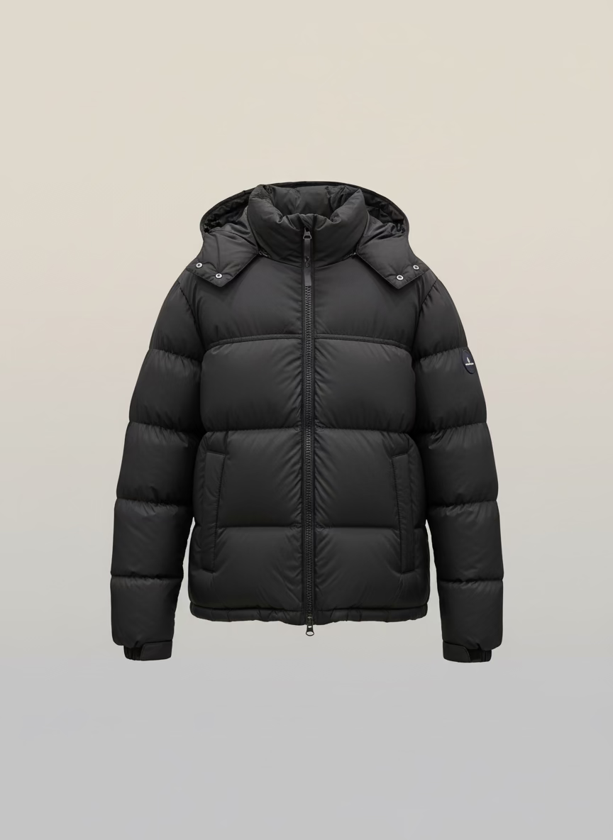 Piumino Marina Yachting